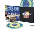 Jesus Jones - Scratched (Blue + Yellow marbled coloured vinyl 2LP) RSD2022