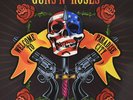 Guns N' Roses - Welcome To Paradise City - Double 10