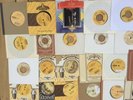 Old Gold Vinyl records