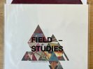 THIS WILL DESTROY YOU & LYMBYC SYSTYM Field Studies LP RASPBERRY Vinyl mogwai