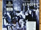 OST: SINGLES Movie Soundtrack LP SEALED WHITE BLUE VINYL PEARL JAM SOUNDGARDEN