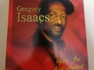 GREGORY ISAACS LP HERE BY APPOINTMENT  SIGNED AUTOGRAFATO AUTOGRAFO