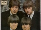 THE BEATLES: For Sale No 2 UK Parlophone GEP 8938 Rock EP 45 NM- Vinyl