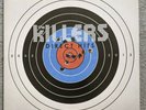 The Killers - Direct Hits - 2x Vinyl LP Compilation