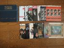 THE BEATLES E.P. Collection 1982 JAPAN 14 EP Box All RED WAX EAS-30013-26