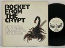 Rocket From The Crypt – Scream Dracula Scream  LP 1995 US ORIG Headhunter Record