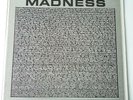 Madness - The Peel Sessions - Vinyl EP UK 1st Press 1987 EX+/NM
