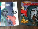 MF Doom - Operation Doomsday - 2 x LP  w/ additional alternate cover