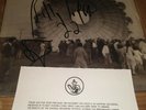 The Smashing Pumpkins  Live At The Viper Room Silver Signed Vinyl Billy Corgan