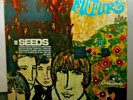 The Seeds Future Original 1967 GNP Crescendo GNP-2038 MONO 