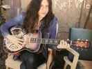 Kurt Vile - B'lieve I'm Goin Down 2 x LP - Vinyl Album - SEALED NEW RECORD