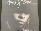 What's The 411? by Mary Blige J (Record, 2017)