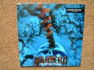 Pantera Ltd. White & Blue Marble LP 
