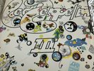 led zeppelin iii Original Philips Pressing 1970 SD7201 ST-A-702005RI