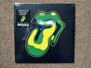Rolling Stones Ltd. Clear Vinyl RSD 10