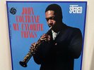 John Coltrane My Favorite Things 180 Gram 45rpm Double LP (NM)