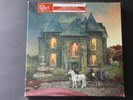 Opeth – In Cauda Venenum 4LP BOX VINYL DEATH METAL 2019 NB 4557-5 YELLOW/ORANGE