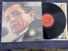 JOHNNY CASH At Folsom Prison COLUMBIA CS9639 2 EYE NM/NM in SHRINK 1968 U.S. '68