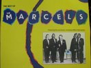 *The Marcels ‎– The Best Of The Marcels - Vinyl LP Album Stereo - Near Mint