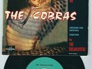 R&B Doo Wop - Cobras / Dreamlovers COLUMBIA ESRF 1562 Amazons / La La + 2  1964