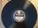 Connecticut Collegians: Mucking About The Garden / Santiago 78rpm Worldecho EX+