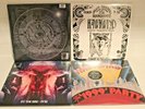 HAWKWIND (4-LP Vinyl RSD) Dark Matter/BBC 1972/Greasy Truckers Party/1999 Party
