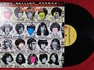 The Rolling Stones Some Girls - 1978 Vinyl Record LP - Atlantic COC-39108 - EX