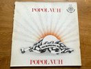 POPOL VUH - Seligpreisung LP 1974 Krautrock Guru Guru Amon Düül Can Kraftwerk