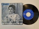 Gougoush Sixteen Dandelions Persian Psych Pop Funk 1973  Iran 7
