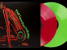 A Tribe Called Quest - The Low End Theory (2-LP) Limited Green & Red Vinyl [VG]