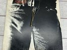 The Rolling Stones   Sticky Fingers Vinyl LP   COC-59100 Zipper Warhol