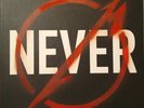 METALLICA - Through the Never - Music from the Motion Picture, Numbered, 4LP, NM