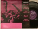 The Cats TOMMY FLANAGAN JOHN COLTRANE New Jazz OJC LP