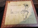 Ben Nichols- Last Pale Light in the West Vinyl, 2011. Never played, not wrapped