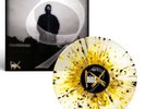 Nine – Cloud 9 / Vinyl LP limited edition on SPLATTER