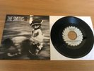The Smiths The Headmaster Ritual 7” Vinyl Super Rare Morrisey