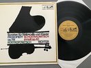 R542 Prokofiev Shostakovich Cello Sonatas Rostropovich Eurodisc 74 591 KK Stereo