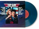 Top Gun - Various Artists (Sony Music CMG) Vinyl 12