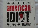 American Idiot Original Broadway Cast Green Day Vinyl never played super rare