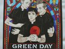 Greatest Hits: God's Favorite Band by Green Day Record 2017 opened never played