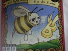 Less Than Jake - B Is For B-Sides LP vinyl NEW sealed UK exclusive blue