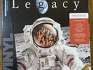 GARTH BROOKS * NUMBERED LEGACY BOX SET * SEALED
