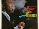 ART BLAKEY Buhaina's Delight Blue Note BLP 4104 VG++/EX 1st DG VAN GELDER ear