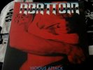 Abattoir - Vicious Attack - 180g Vinyl LP - MINT