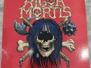Rigor Mortis LP 1988 +  VG+ Cover. NM+ Record Thrash Metal Death Metal