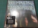 DEEP PURPLE - MACHINE HEAD (LP VINILE 180 GRAMMI SIGILLATO GATEFOLD UNIVERSAL)