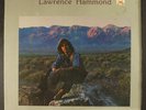 LAWRENCE HAMMOND: coyote's dream TAKOMA 12