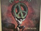 ENUFF Z'NUFF Strength 1991 LP POISON PRETTY BOY FLOYD TIGERTAILZ RARE VINYL