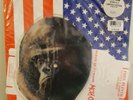 SKID ROW Monkey Business 1991 LP 7