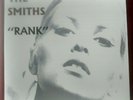 The Smiths Rank 1st US Press 1988 EX Vinyl